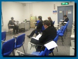 Session 4C: The AsiaBarometer as an Instrument of Gauging Where Asia is Heading Participants , Dec 9 2005